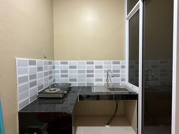 Rumah Dijual Baru Hook Lingkungan Cluster Di Cibubur Ciracas Jakarta Timur Dekat Ke Cibubur Junction