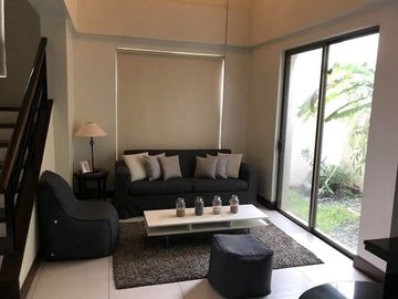 3 Bedroom Townhouse for Sale at Luntala Valle Verde