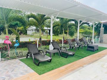 VENTA IBAGUE CASA CAMPESTRE