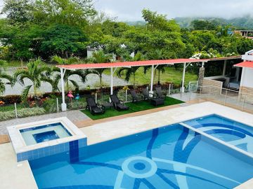 VENTA IBAGUE CASA CAMPESTRE