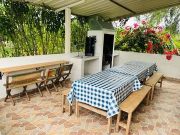 VENTA IBAGUE CASA CAMPESTRE