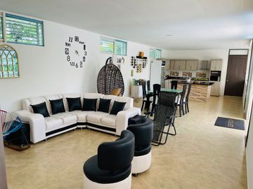 VENTA IBAGUE CASA CAMPESTRE