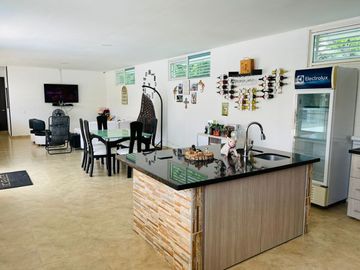 VENTA IBAGUE CASA CAMPESTRE