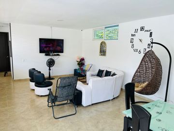 VENTA IBAGUE CASA CAMPESTRE