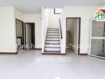 หมู่บ้านบ้านฟ้าปิยรมณ์พรีเมียร์พาร์ค เฟส10 (ใกล้เทสโก้โลตัสลำลูกกาคลอง6)