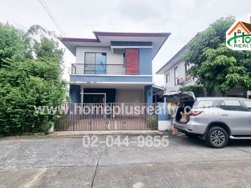 หมู่บ้านบ้านฟ้าปิยรมณ์พรีเมียร์พาร์ค เฟส10 (ใกล้เทสโก้โลตัสลำลูกกาคลอง6)