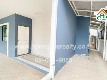 หมู่บ้านบ้านฟ้าปิยรมณ์พรีเมียร์พาร์ค เฟส10 (ใกล้เทสโก้โลตัสลำลูกกาคลอง6)