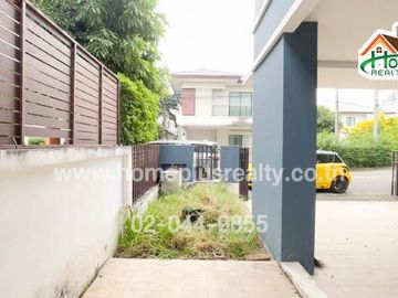 หมู่บ้านบ้านฟ้าปิยรมณ์พรีเมียร์พาร์ค เฟส10 (ใกล้เทสโก้โลตัสลำลูกกาคลอง6)
