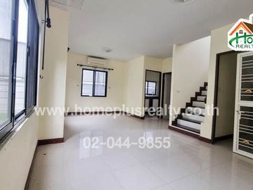 หมู่บ้านบ้านฟ้าปิยรมณ์พรีเมียร์พาร์ค เฟส10 (ใกล้เทสโก้โลตัสลำลูกกาคลอง6)