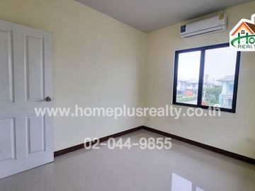 หมู่บ้านบ้านฟ้าปิยรมณ์พรีเมียร์พาร์ค เฟส10 (ใกล้เทสโก้โลตัสลำลูกกาคลอง6)