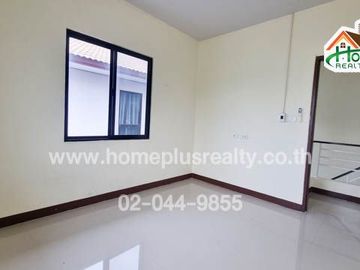 หมู่บ้านบ้านฟ้าปิยรมณ์พรีเมียร์พาร์ค เฟส10 (ใกล้เทสโก้โลตัสลำลูกกาคลอง6)