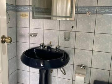 Vendo Amplio y Comodo Departamento en Urdesa Norte