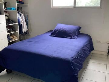 Vendo Amplio y Comodo Departamento en Urdesa Norte