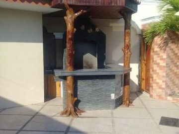 Casa de venta en Protoviejo - Av Reales Tamarindos