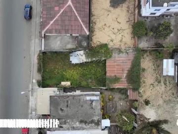 Vendo Hermoso Terreno en San Vicente Provincia de Manabi