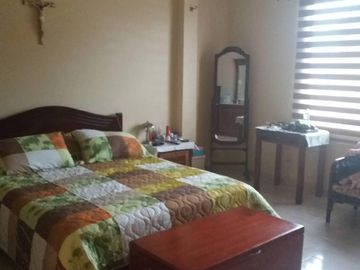 Casa de venta en San Vicente, Manabi