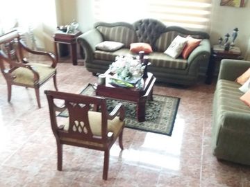 Casa de venta en San Vicente, Manabi