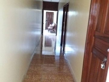 Casa de venta en San Vicente, Manabi