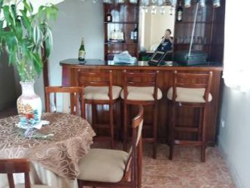 Casa de venta en San Vicente, Manabi