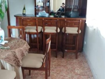 Casa de venta en San Vicente, Manabi