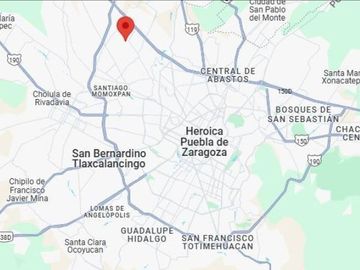 CASA EN VENTA CONJUNTO BOSQUE SANCTORUM CUAUTLANCINGO PUEBLA