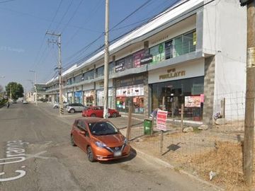 CASA EN VENTA CONJUNTO BOSQUE SANCTORUM CUAUTLANCINGO PUEBLA