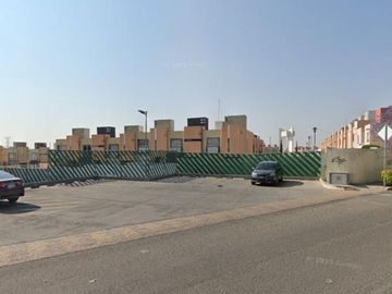 CASA EN VENTA CONJUNTO BOSQUE SANCTORUM CUAUTLANCINGO PUEBLA