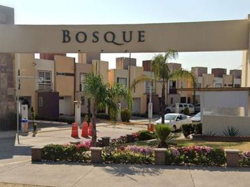 CASA EN VENTA CONJUNTO BOSQUE SANCTORUM CUAUTLANCINGO PUEBLA