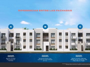 HERMOSO DEPARTENTO EN VENTA, A SOLO  5 MINUTOS DE LAS PLAYAS DE NUEVO VALLARTA