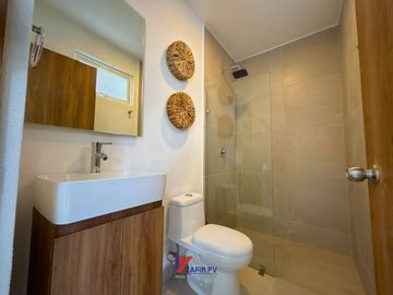 HERMOSO DEPARTENTO EN VENTA, A SOLO  5 MINUTOS DE LAS PLAYAS DE NUEVO VALLARTA