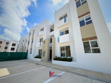 HERMOSO DEPARTENTO EN VENTA, A SOLO  5 MINUTOS DE LAS PLAYAS DE NUEVO VALLARTA
