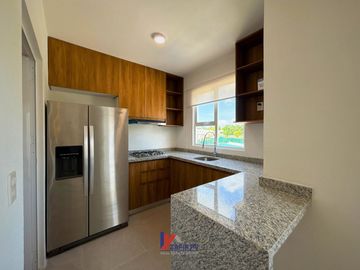 HERMOSO DEPARTENTO EN VENTA, A SOLO  5 MINUTOS DE LAS PLAYAS DE NUEVO VALLARTA