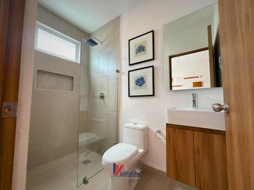 HERMOSO DEPARTENTO EN VENTA, A SOLO  5 MINUTOS DE LAS PLAYAS DE NUEVO VALLARTA