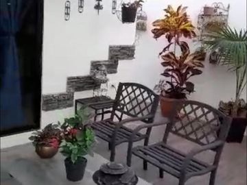 Vendo Casa Planta Baja en Portoviejo - Manabi
