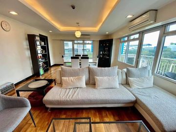 🏢 FOR SALE: Semi-Furnished Corner Unit in Mahogany Tower, One Serendra, BGC 🌟