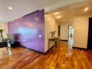 🏢 FOR SALE: Semi-Furnished Corner Unit in Mahogany Tower, One Serendra, BGC 🌟