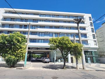 VENTA  OPORTUNIDAD HERMOSO DEPARTAMENTO CENTRICO