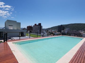 VENTA  OPORTUNIDAD HERMOSO DEPARTAMENTO CENTRICO