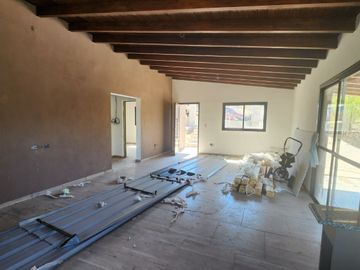 VENTA  OPORTUNIDAD HERMOSA CASA , VILLA SANTA CRUZ DEL LAGO