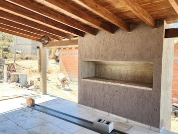 VENTA  OPORTUNIDAD HERMOSA CASA , VILLA SANTA CRUZ DEL LAGO