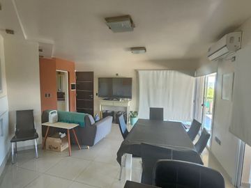 VENTA HERMOSA CASA , LOMAS DEL REY- OPORTUNIDAD