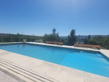 VENTA HERMOSA CASA , LOMAS DEL REY- OPORTUNIDAD