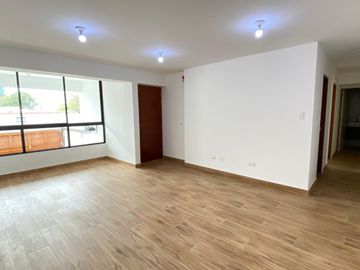 SE VENDE DUPLEX DE ESTRENO EN SAN ISIDRO-TERCER PISO