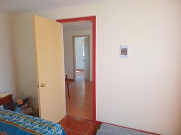 VENDO AMPLIA PARCELA CON CASA EN SAN MIGUEL SECTOR LOS MAQUIS EN LA COMUNA DE SAN IGNACIO