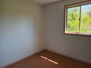 VENDO AMPLIA PARCELA CON CASA EN SAN MIGUEL SECTOR LOS MAQUIS EN LA COMUNA DE SAN IGNACIO