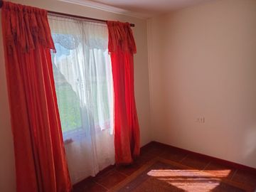 VENDO AMPLIA PARCELA CON CASA EN SAN MIGUEL SECTOR LOS MAQUIS EN LA COMUNA DE SAN IGNACIO