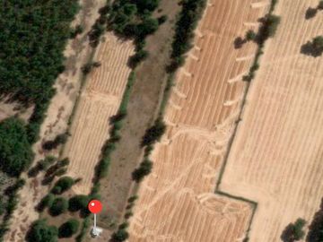 VENDO AMPLIA PARCELA CON CASA EN SAN MIGUEL SECTOR LOS MAQUIS EN LA COMUNA DE SAN IGNACIO