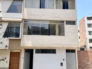 Se Vende Edificio Multifamiliar en Excelente Ubicación