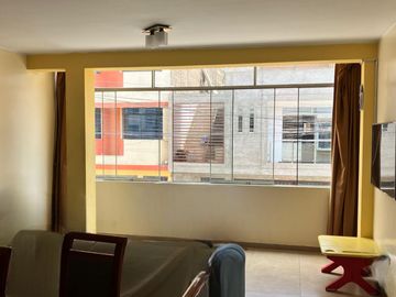 Se Vende Edificio Multifamiliar en Excelente Ubicación