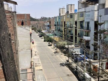 Se Vende Edificio Multifamiliar en Excelente Ubicación